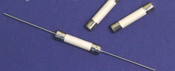 保险丝生产厂家