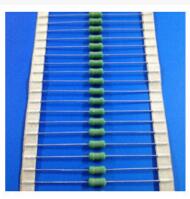 电阻式保险丝SFB 3.0*7.2mm 环氧涂层(快断型)