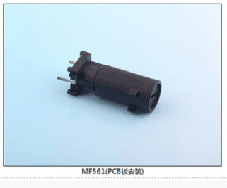 H3-18B(面板安装) 保险丝座(引线式)|汽车保险丝座H(引线式)|保险丝盒(引线式)    