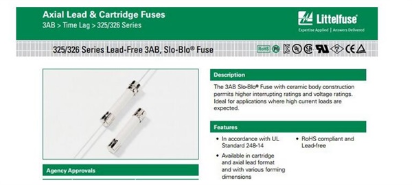 力特216 Series系列