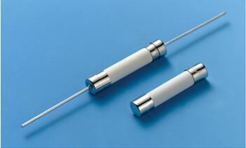  6N Φ6.35×32陶瓷慢断保险丝