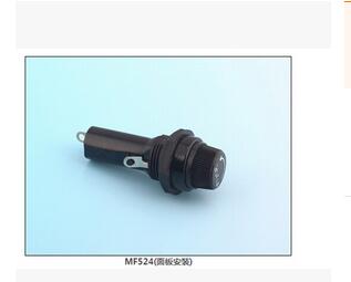 MF524(面板安装) 保险丝座(引线式)|汽车保险丝座H(引线式)|保险丝盒(引线式)    
