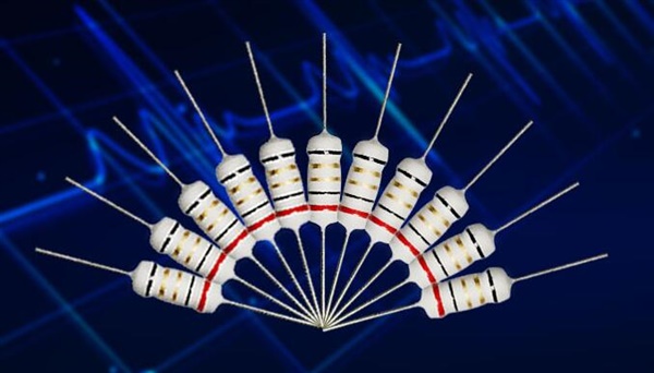 绕线电阻，保险电阻，电阻保险丝，电阻，保险丝电阻