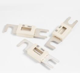 157.5701 48V 系列 - 48V带卡箍片状保险丝 - 特殊用途保险丝