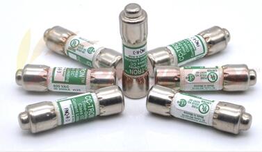 BUSSMANN FNQ-R-25A熔断器