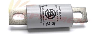 BUSSMANN FWP-600A 700Vacdc熔断器