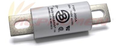 BUSSMANN FWP-150A 700Vacdc熔断器