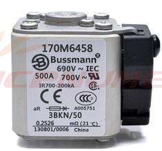 BUSSMANN 170M6462熔断器