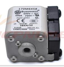 BUSSMANN 170M3469熔断器