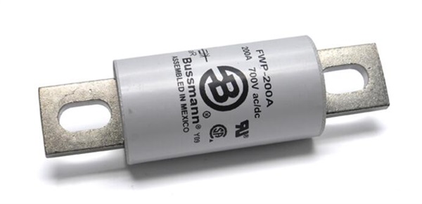  Bussmann FWP 电力保险丝