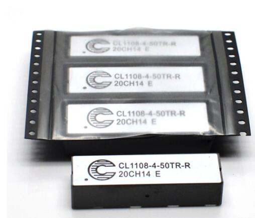 bussmann CL1108-4-50TR-R 超级电感