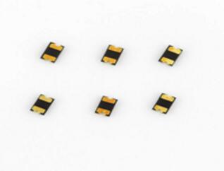 Bourns伯恩斯0603系列 bourns0603自恢复保险丝