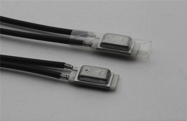 17AM系温控器   17AM series thermal protector