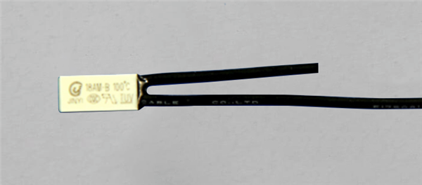  18AM-B系类温控器