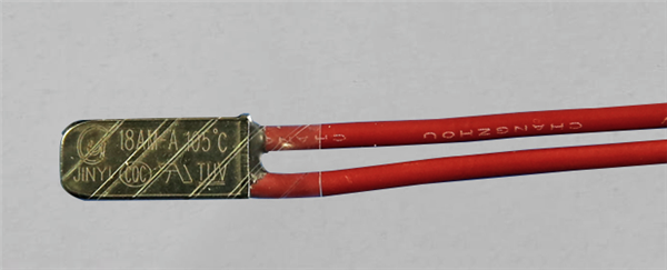 18AM_A系类温控器