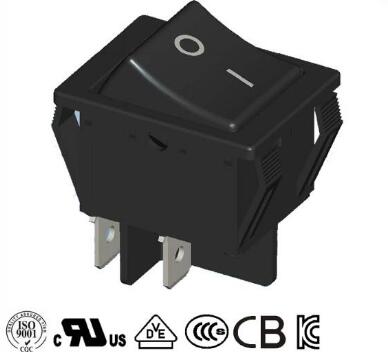 船型开关HS9-A3-04Q200-BB03