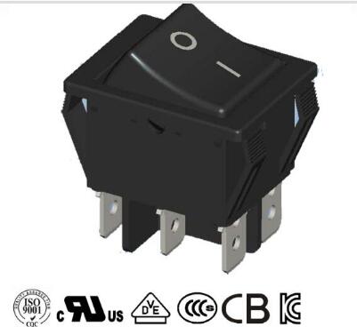 船型开关HS9-A3-06Q200-BB03，船型开关厂家，船型开关生产工厂